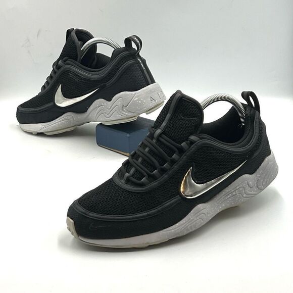 Nike Air Zoom Spiridon 16 - Reflective Swoosh - Picture 6 of 12